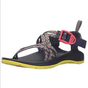 ZX1 Ecotread Sandal kid’s Sz 2. NEW